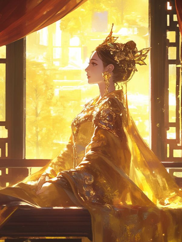 朝思繾綣成訣別