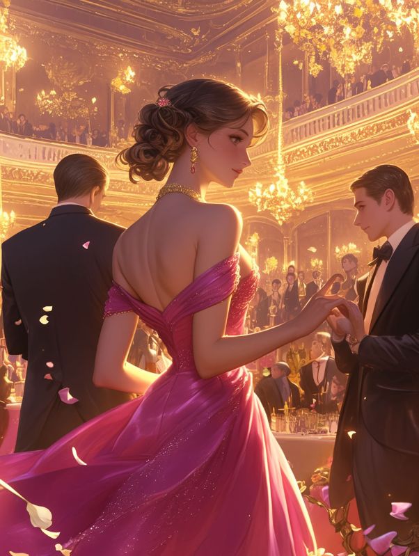 等一場冬雪，許一朝盛願