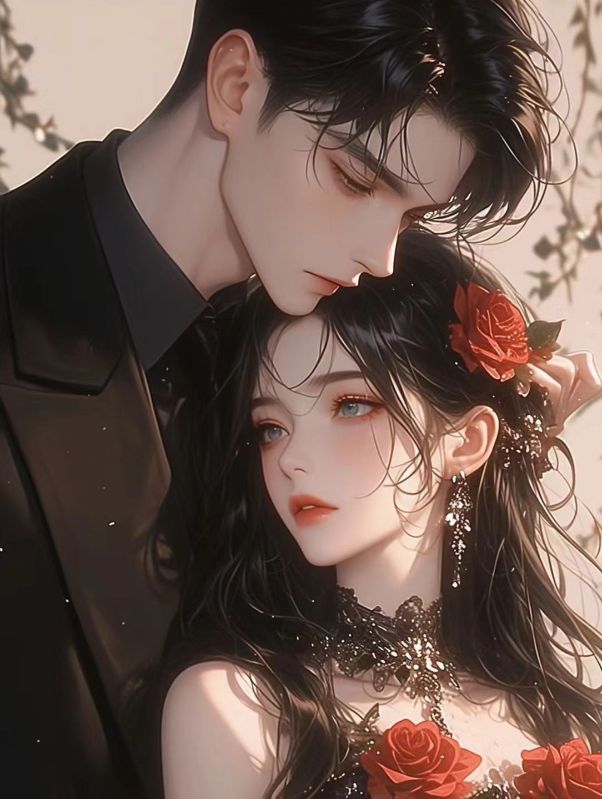 未婚夫和他白月光暗算我，卻慘遭打臉