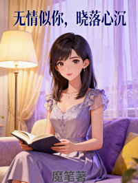 無情似你，曉落心沉