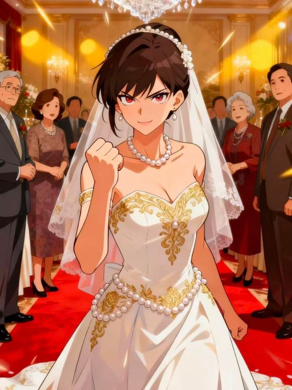 換嫁海城太子爺後，我大殺特殺