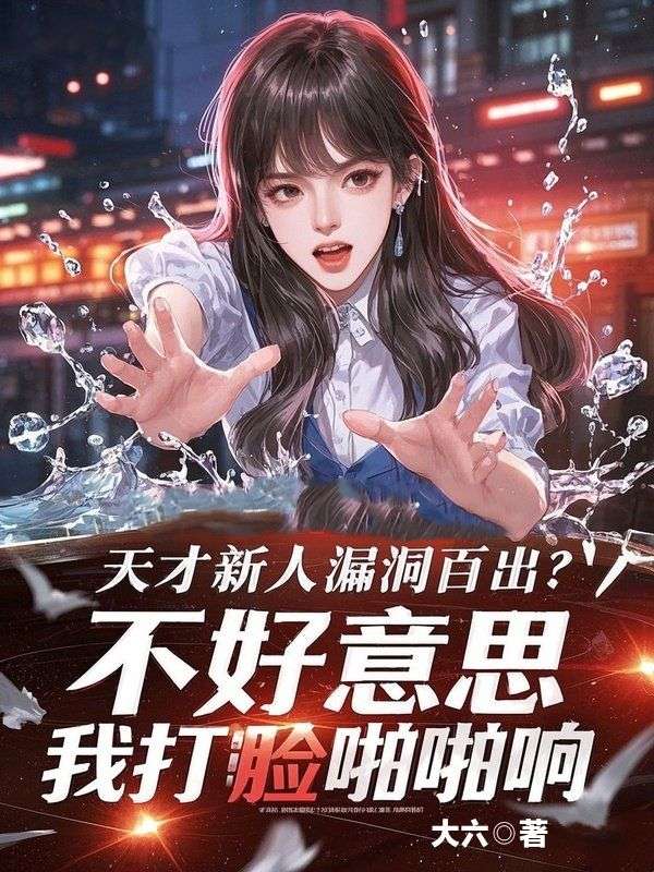 天才新人漏洞百出？不好意思，我打臉啪啪響