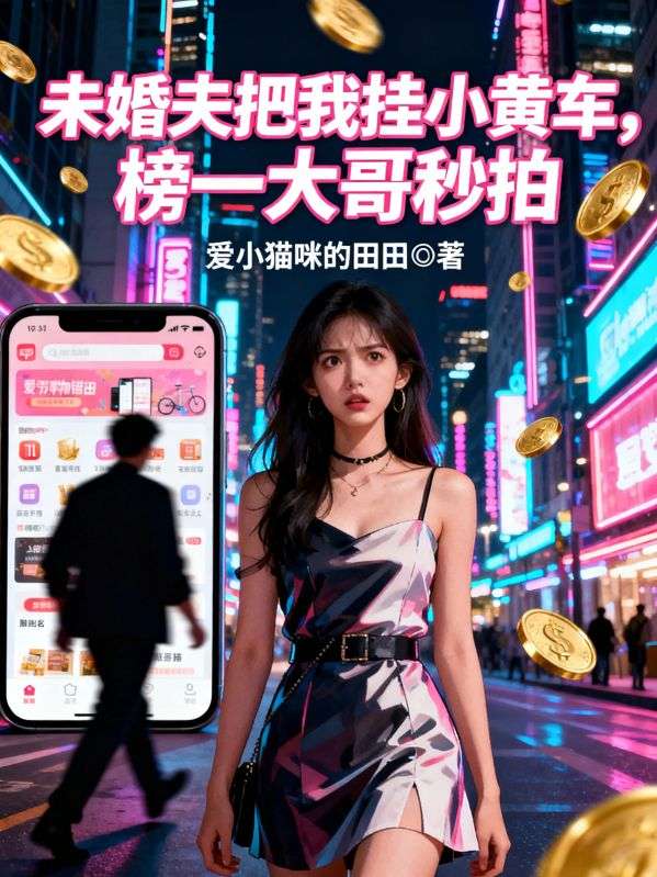 未婚夫把我掛小黃車，榜一大哥秒拍