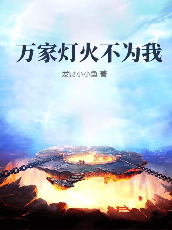 萬家燈火不為我