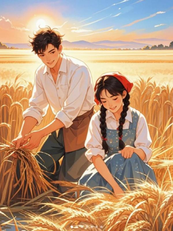 迎娶女首富後，村花青梅們悔瘋了