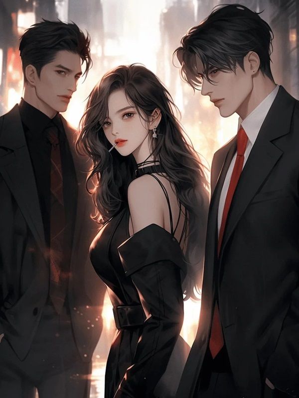 重生後我放棄聯姻，讓他守了十年青銅門