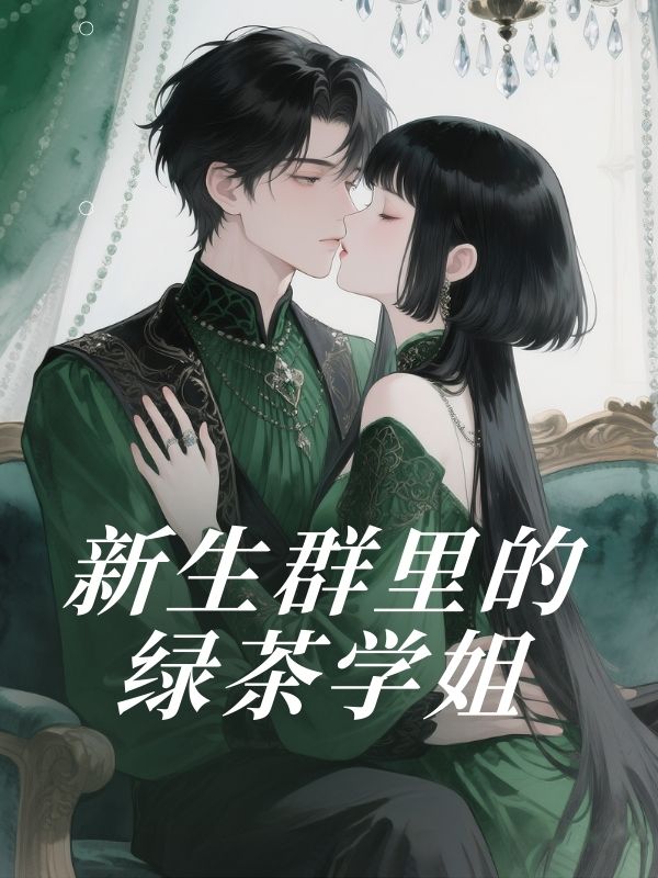 新生群裏的綠茶學姐