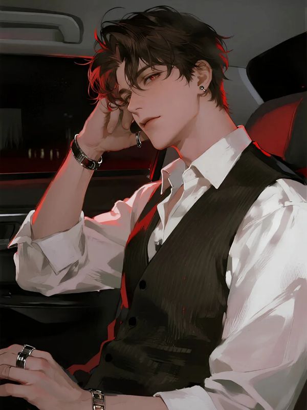 老婆男閨蜜帶頭婚鬧，還毀我88萬高定西裝