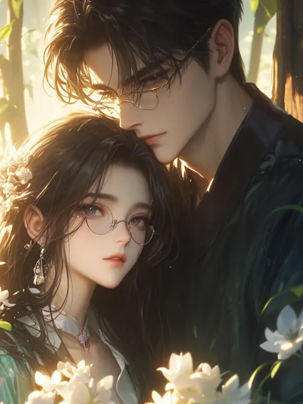 我在寂靜中看你演深情