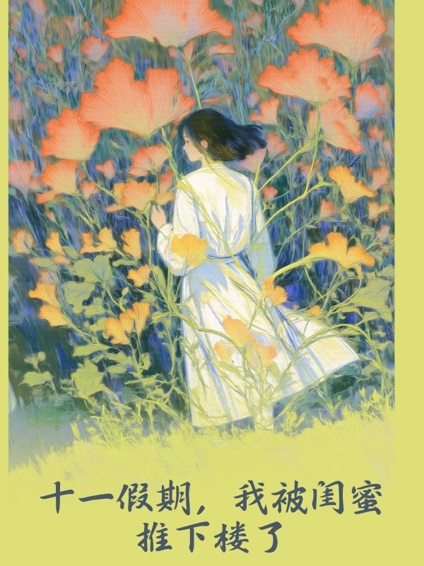 十一假期，我被閨蜜推下樓了