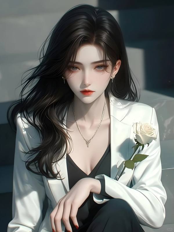 村民欺我是孤女，我直接掏出50億合同