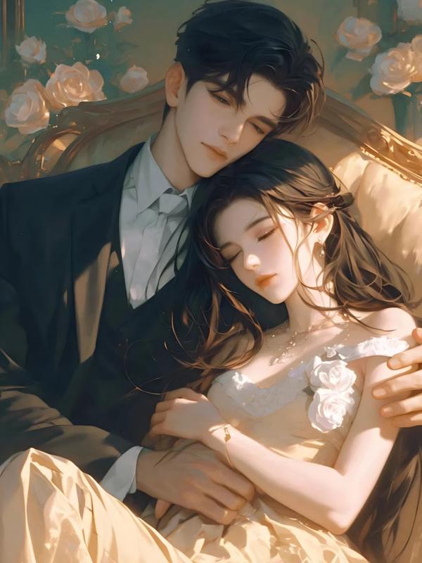 彈幕說我是惡毒女配，我幹脆做實罪名