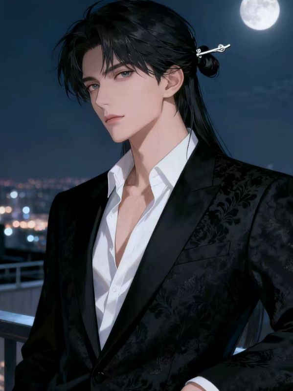 影帝老公他跪了