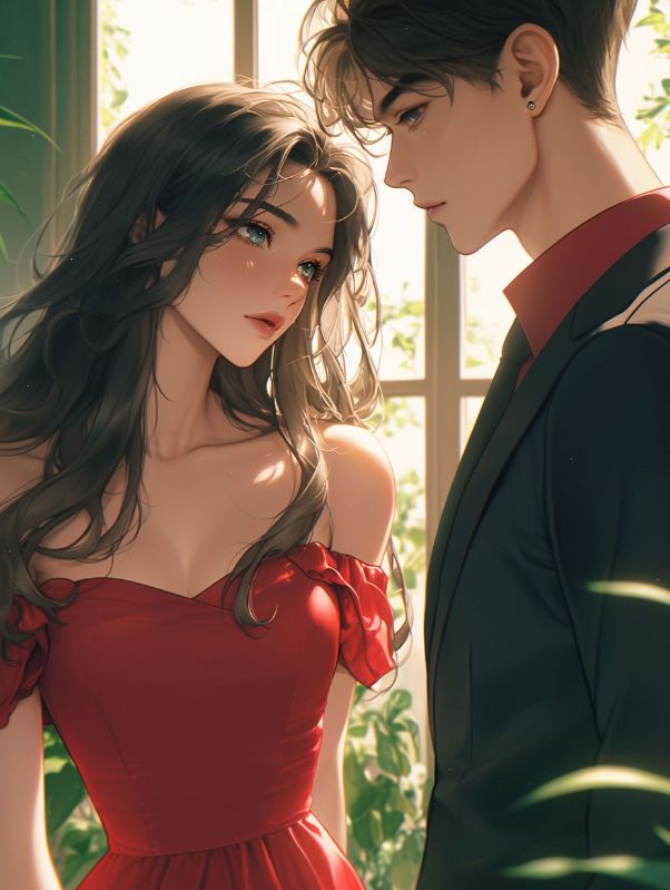 未婚夫玩曖昧遊戲試探鄰家姐姐的心，我送上傾家蕩產當賀禮