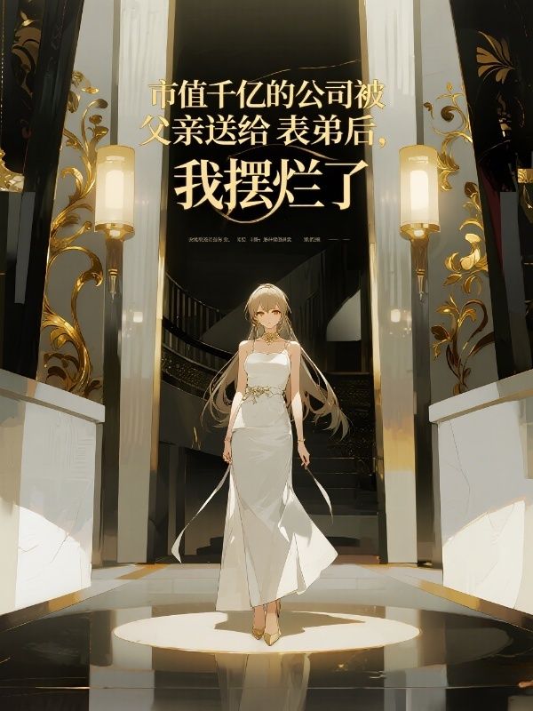 市值千億的公司被父親送給表弟後，我擺爛了