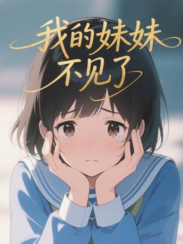 我的妹妹不見了