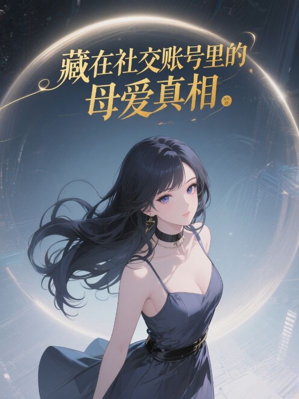 藏在社交賬號裏的母愛真相