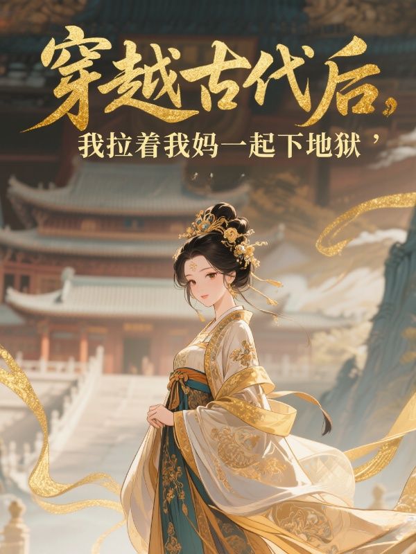 穿越古代後，我拉著我媽一起下地獄