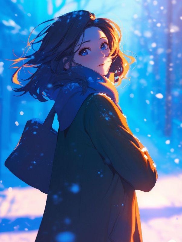 贖罪二十四年，災星養女不幹了