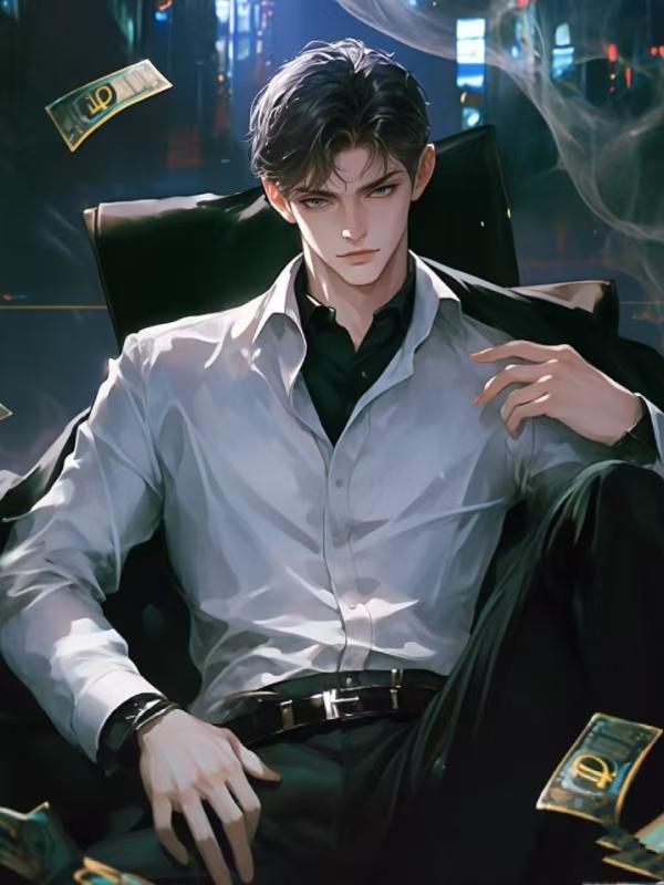 重生後，我憑買股逆襲