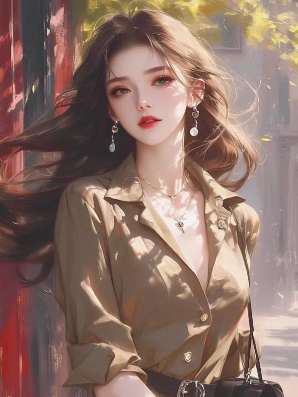 替妹嫁進豪門後，竹馬悔瘋了