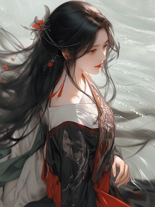 剜我半張臉後，冷血帝王哭求原諒