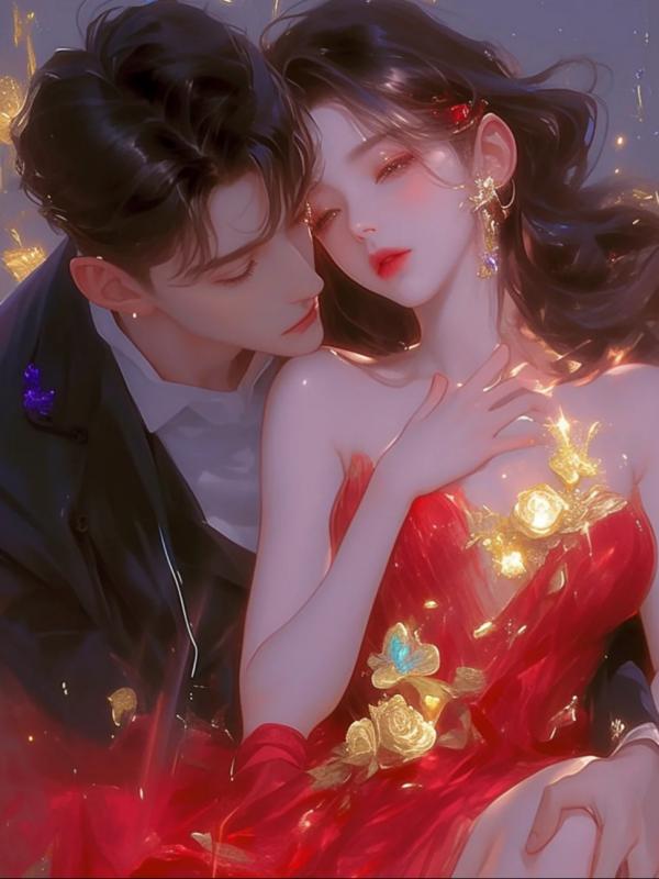 一別四年，影帝看著帶娃的我紅了雙眼