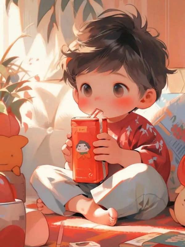 爸爸說我是撒謊精