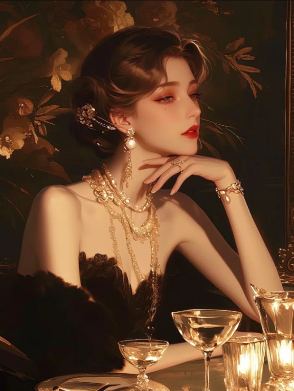 霸總男友讓貓送我戒指後，我轉身跳槽他對家