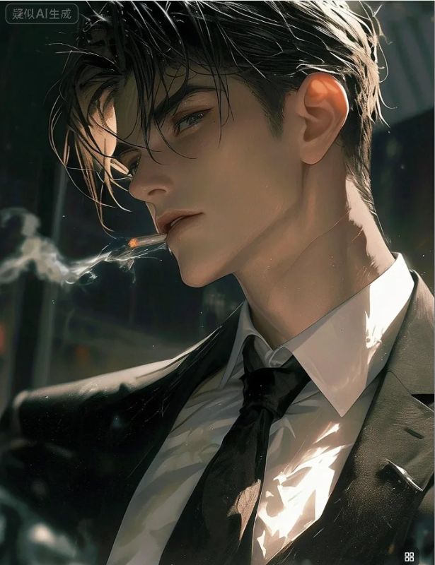 核輻射末世，我撕碎聖父兄弟的假麵