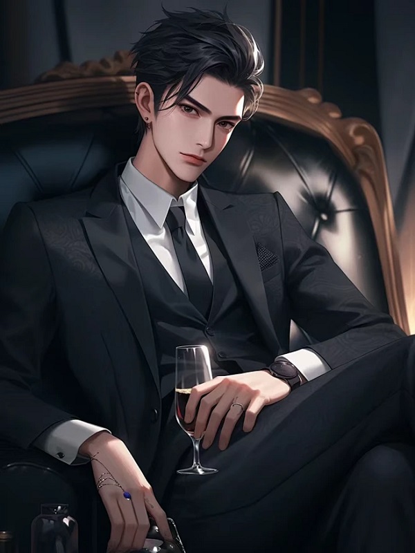 老婆將兒子扔進狼窩，我卻喝酒慶祝