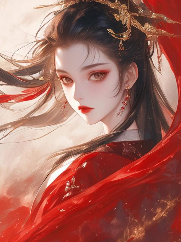 夫君青梅要替他亡父受我婚禮敬茶