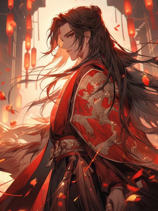 拜堂時，妻子竹馬潑我一身黑狗血