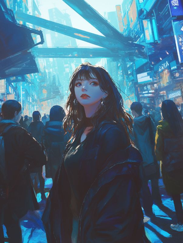 在地府接到閨蜜打來的電話後，我殺瘋了