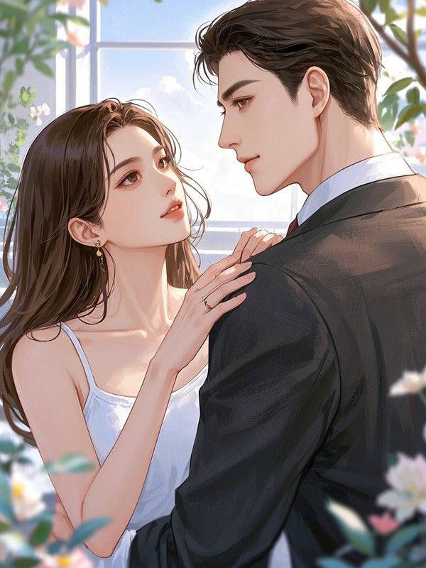 舊愛在暮色回響