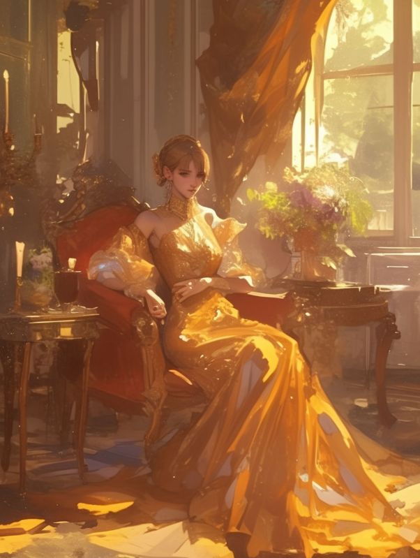 此去經年，霜雪滿肩