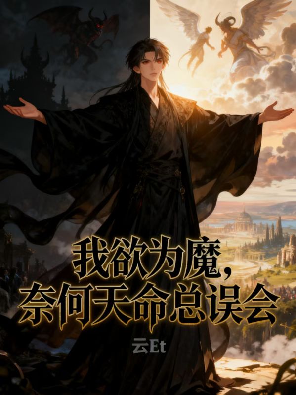 我欲為魔，奈何天命總誤會