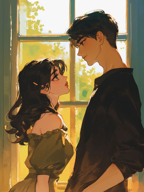 你曾是我的風景