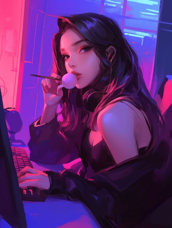影帝老公在直播裏和綠茶炒CP，逼我打PK輸掉婚房