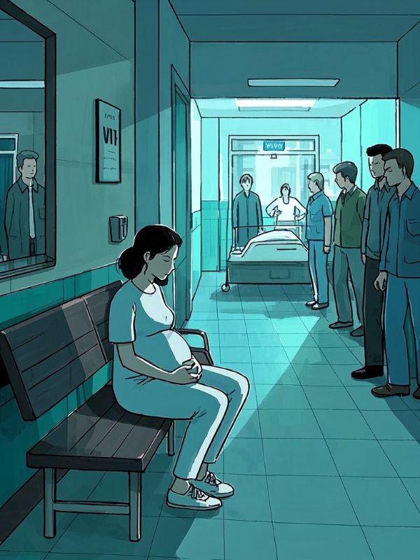 清算真千金一家後，我脫離回到原世界