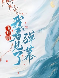 飛升前，我看見了彈幕！