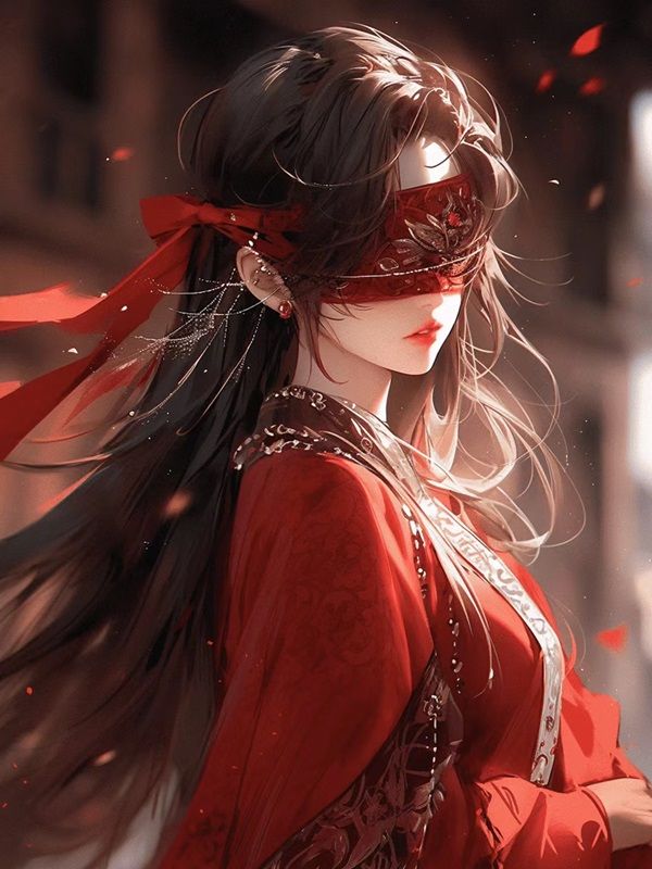 雪落空山忘君名