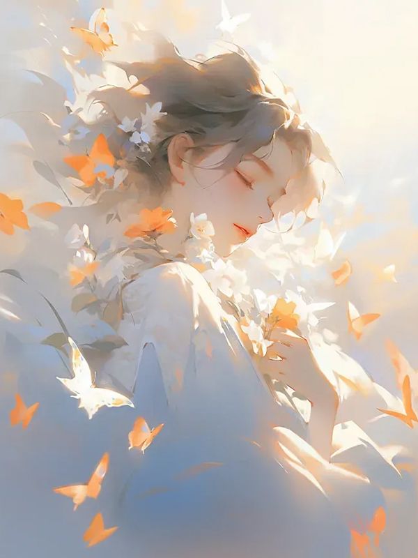 六年一覺霧靄夢