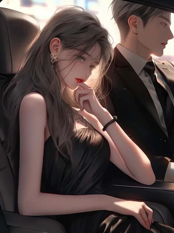 拯救世界女主失敗後，我死盾了