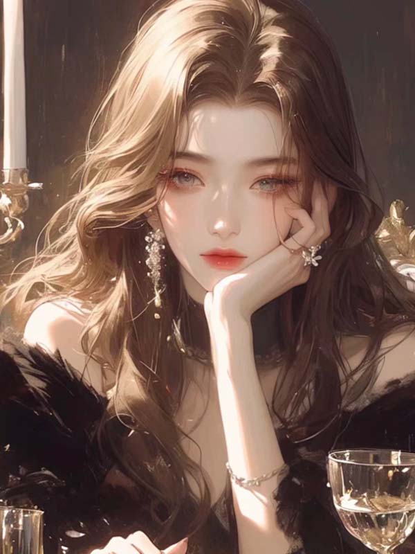 活成了他心中的白月光