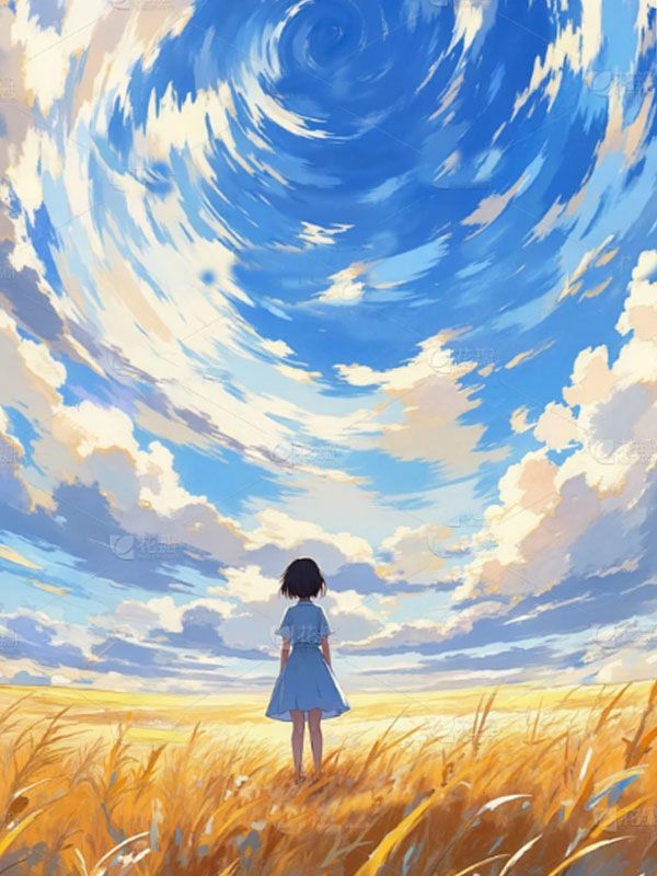 錦鯉轉世，我幫我媽手撕假千金