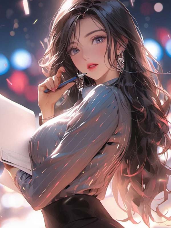 妹妹參賽遇到危機，我卻冷眼旁觀