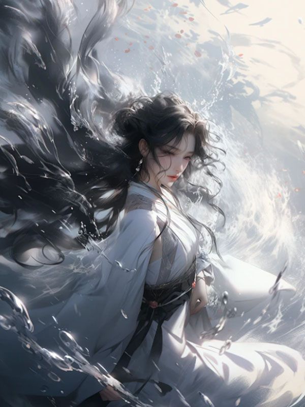 魂飛魄散第七年，冷血前夫為我血祭忘川