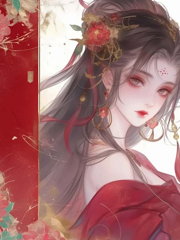 入住中宮第三年，我把陛下心尖人送走了