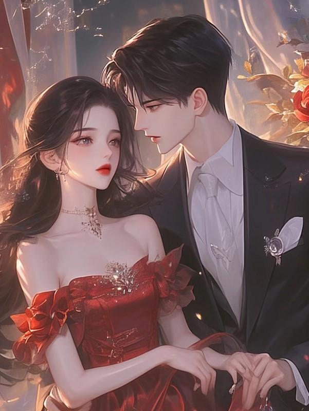 婚禮當天，未婚夫和我的妹妹互換婚戒